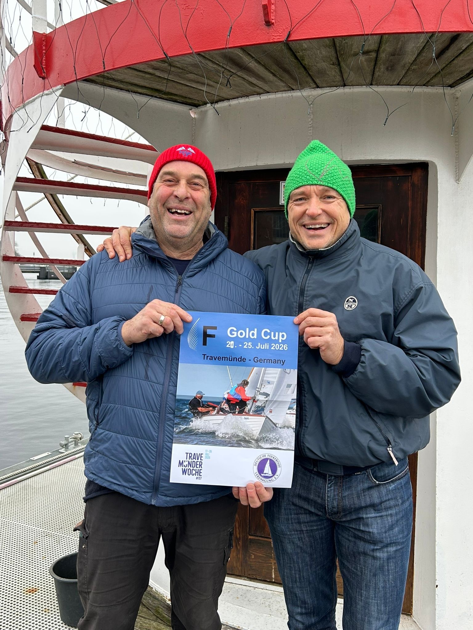 Folkeboote Siegerehrung CB 20220621 16351